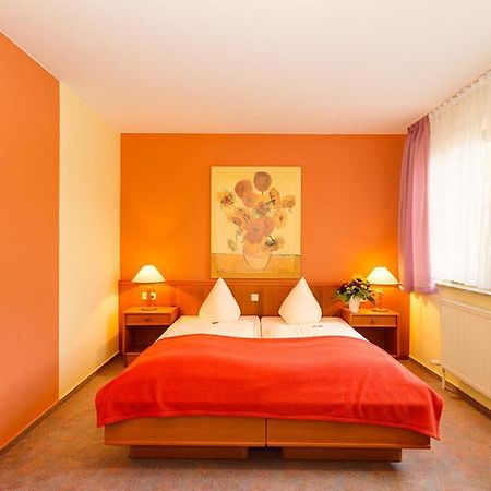 Münnerstadt Hotel Tilman מראה חיצוני תמונה