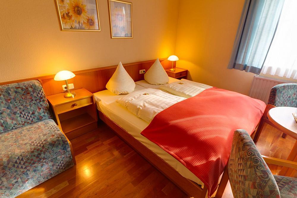 Münnerstadt Hotel Tilman מראה חיצוני תמונה