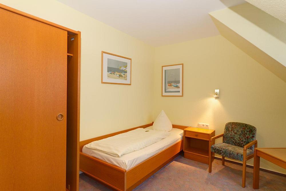 Münnerstadt Hotel Tilman מראה חיצוני תמונה