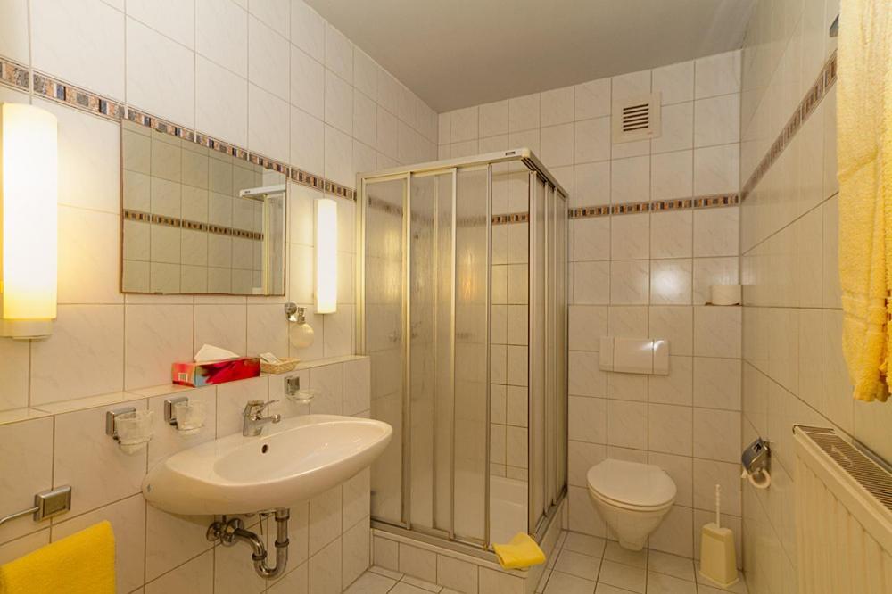 Münnerstadt Hotel Tilman מראה חיצוני תמונה