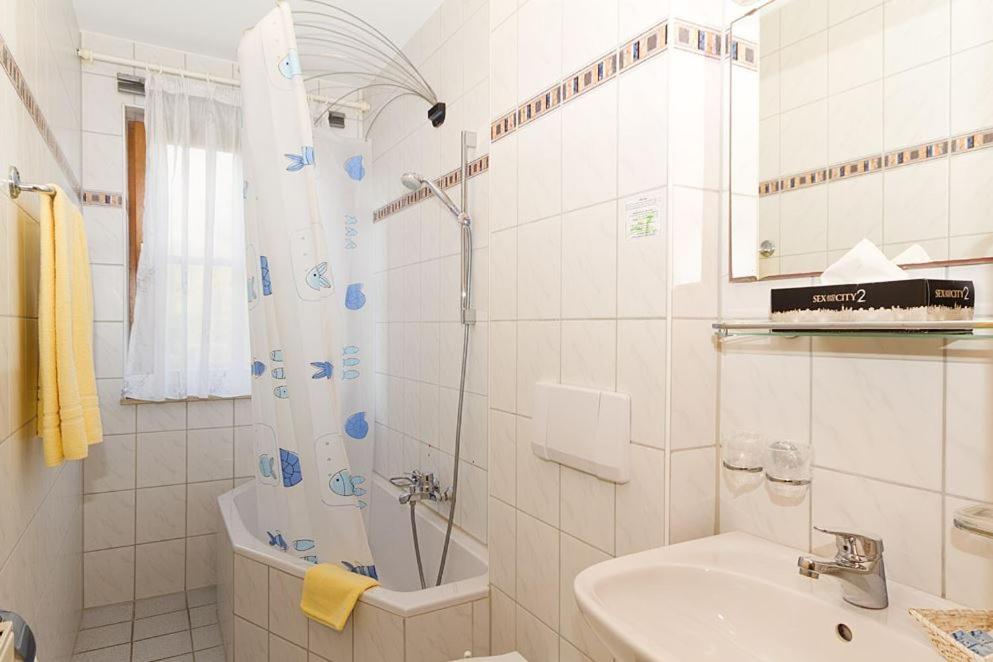 Münnerstadt Hotel Tilman מראה חיצוני תמונה